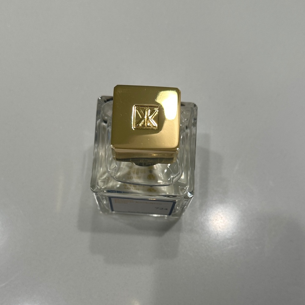 Maison Francis Kurkdjian 724 Eau de Parfum 2.4 oz. - Picture 3 of 5